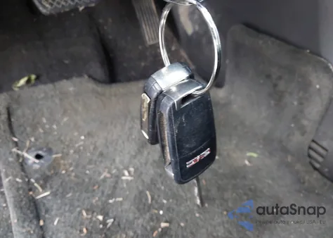 2015 GMC Terrain Slt-1 z USA, uszkodzony, nr VIN 2GKALSEK3F6333881